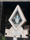 Virgin Marie Statue - Dekwaneh