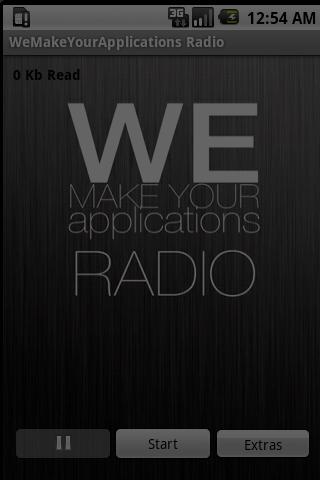 WMYA Radio