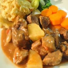 Beef Casserole