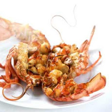 Lobster Thermidor