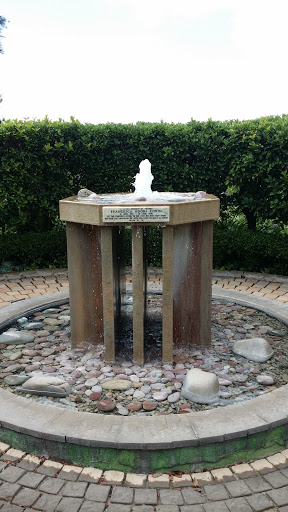 Francesca Fountain 
