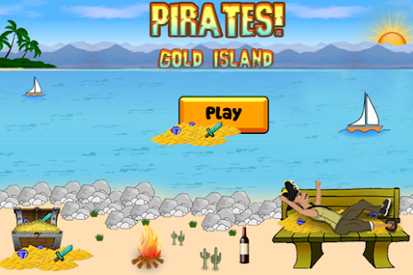 How to download Pirates! Island Gold lastet apk for laptop
