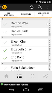 How to install GEVME Access 1.2.5 mod apk for android