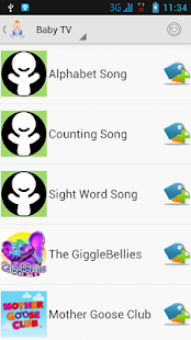 How to get Baby TV 5 unlimited apk for pc