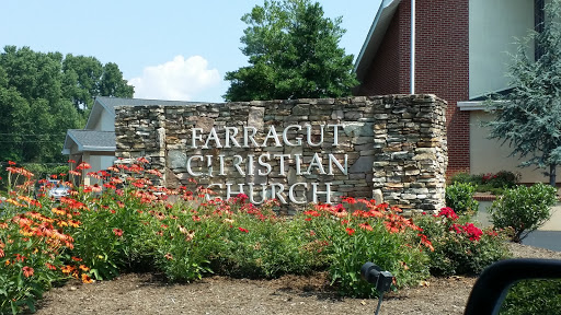 Farragut Christian Church