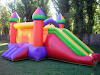 Arriendo Juegos Inflables Para Todas Las Edades