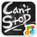 CNBLUE - Can't Stop dodol pop Apk