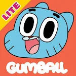 Gumball Minigames Lite Apk
