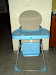 Silla De Comer Nueva Marca Priori Neuquen