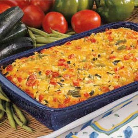 10 Best Healthy Veggie Bake Recipes | Yummly