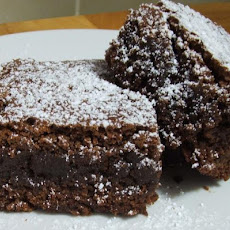 Supernatural Brownies