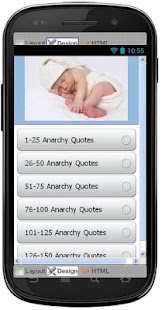 How to download Best Anarchy Quotes 1.0 mod apk for android
