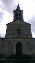 Osne Le Val - Eglise