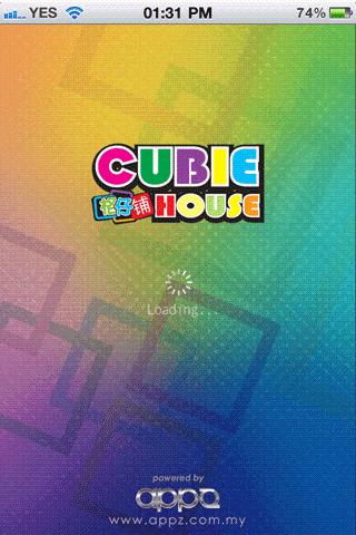 CubieHouse