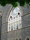First Congregational Church, P