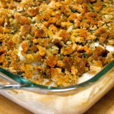 Baked Chicken Breast