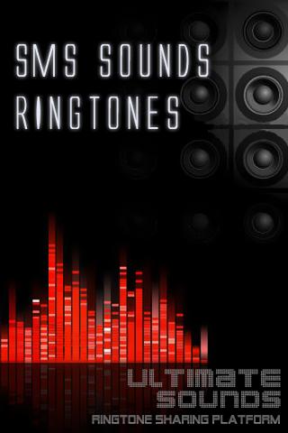 Funny SMS Ringtones