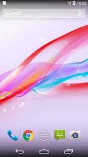 How to download Wave Z1 Live Wallpaper 1.0.5 apk for pc