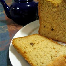 Granola Bread