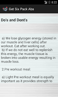 How to mod Get Six Pack Abs patch 1.0 apk for android