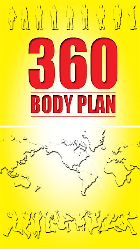 360 Body Plan Plus