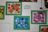 Mixing with Shades and Tints