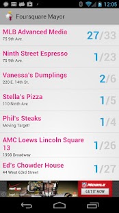 How to download Mayor (for Foursquare) 1.01 apk for bluestacks