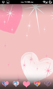 How to download Love Pink Theme patch 1.3 apk for bluestacks