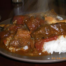 Savory Crock-Pot Steak