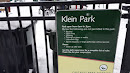 Klein Park
