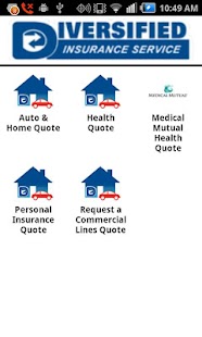 How to download Diversified Insurance Service 1.2.20 apk for laptop