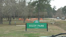 Klein Park North