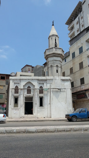 Elrahma Mosque