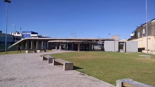 Estação São Benedito 