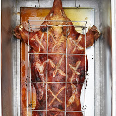 Cuban-Style Roast Pig