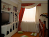Cortinas  Romanas  Persianas
