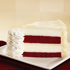 Ultimate Red Velvet Cake