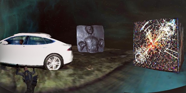 How to download In my mind for Project Tango lastet apk for laptop