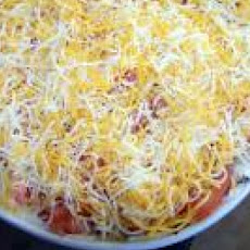 Nacho Dip