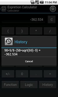 How to get Calculator patch 1.4.3-SNAPSHOT apk for laptop