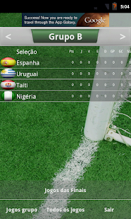 How to install Tabela Copa das Confederações 1.4 apk for laptop