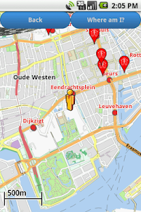 How to get Rotterdam Amenities Map (free) 1.0 unlimited apk for pc