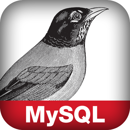 MySQL High Availability LOGO-APP點子