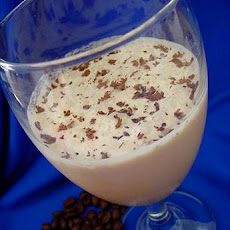 The Coffee Cooler