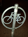 Bicycle Pillar