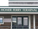 Homer Ferry Terminal