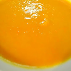 Pumkpin Soup