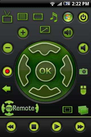 myRemote