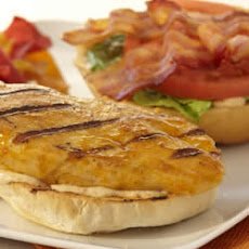 Lawry's® Grilled Chicken BLT