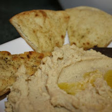 Pita Chips
